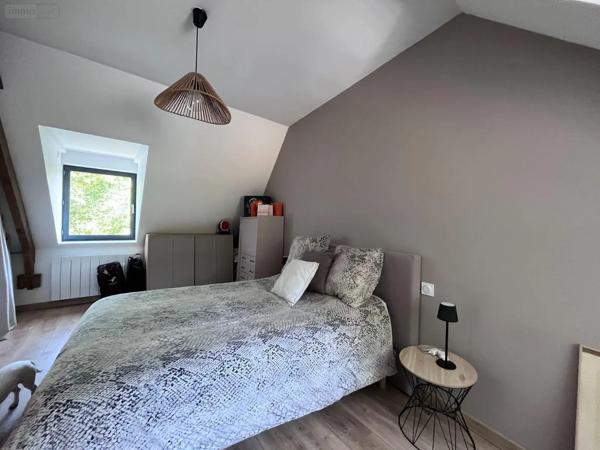 Achat - Maison Saint-James 50240 4 pièces 84 m 2 280 m 2