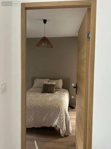 Achat - Maison Saint-James 50240 4 pièces 84 m 2 280 m 2