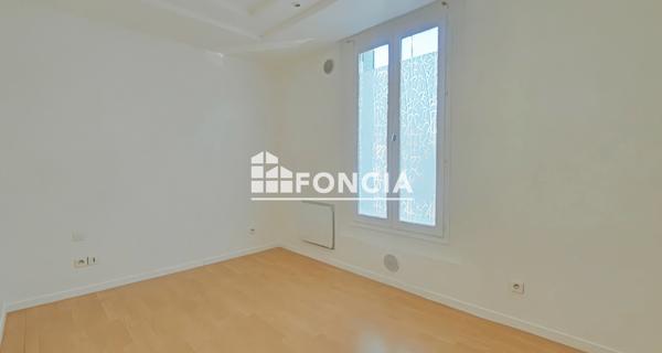 Location Appartement meublé 2 pièces 32.77 m² - Les Pavillons-sous-bois 93320