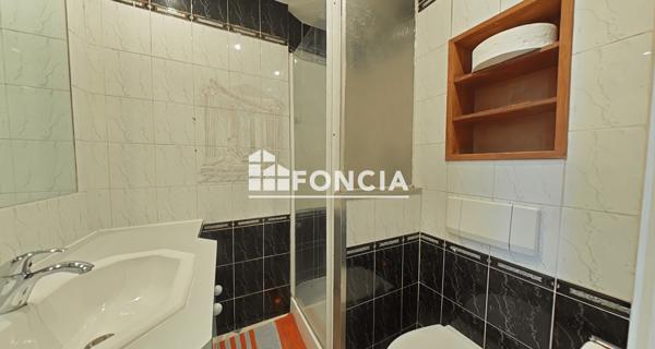 Location Appartement meublé 2 pièces 32.77 m² - Les Pavillons-sous-bois 93320