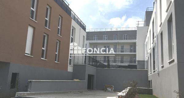 Location Appartement 2 pièces 52.94 m² - Pierrelaye 95480