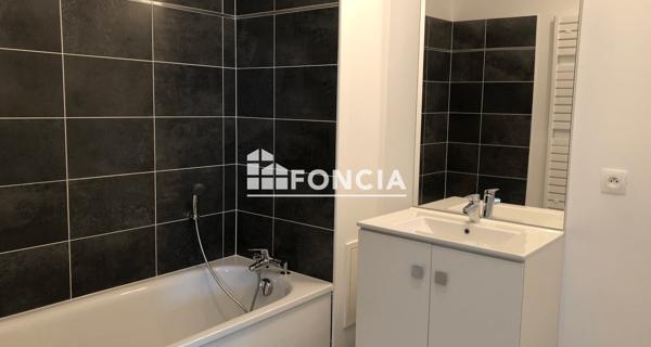Location Appartement 2 pièces 52.94 m² - Pierrelaye 95480