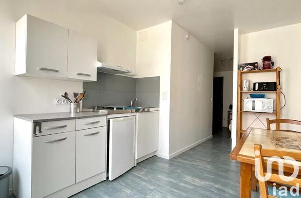 Maison à vendre 7 pièces 125 m² Saint-Jean-d'Angély