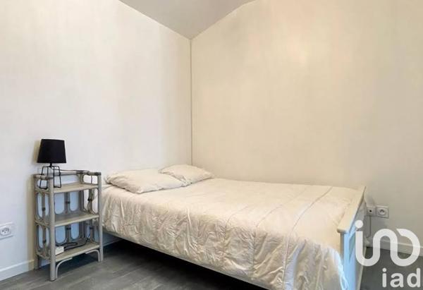 Maison à vendre 7 pièces 125 m² Saint-Jean-d'Angély