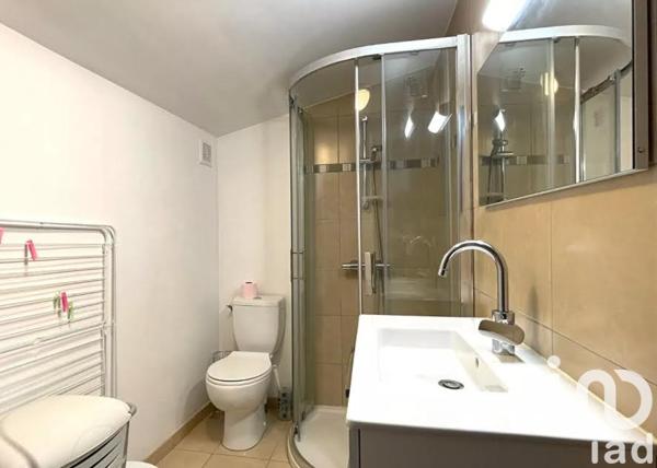 Maison à vendre 7 pièces 125 m² Saint-Jean-d'Angély