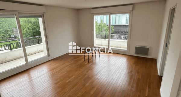 Location Appartement 4 pièces 86.66 m² - Antony 92160