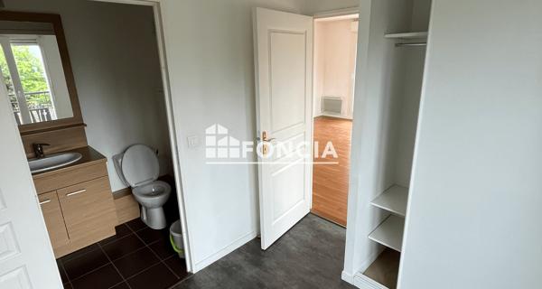 Location Appartement 4 pièces 86.66 m² - Antony 92160
