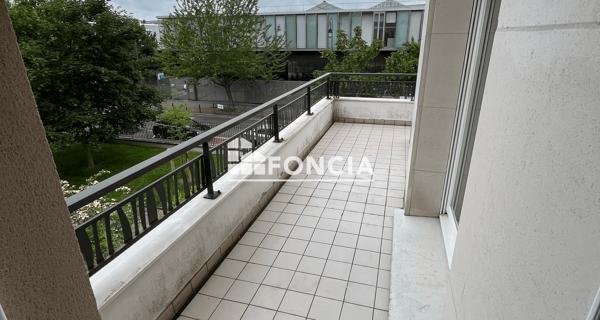 Location Appartement 4 pièces 86.66 m² - Antony 92160