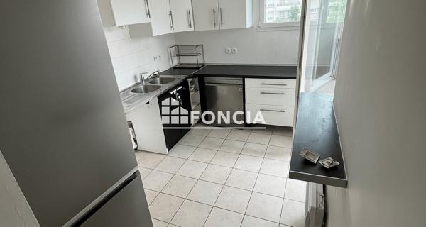 Location Appartement 4 pièces 86.66 m² - Antony 92160