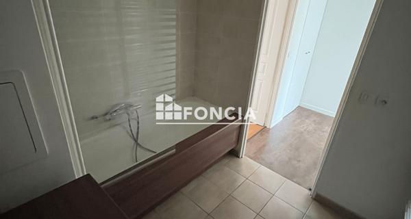 Location Appartement 4 pièces 86.66 m² - Antony 92160