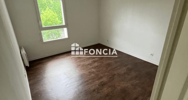 Location Appartement 4 pièces 86.66 m² - Antony 92160