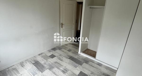 Location Appartement 4 pièces 86.66 m² - Antony 92160