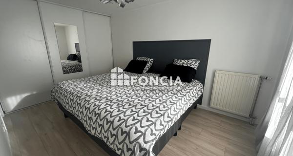 Location Maison 5 pièces 138.85 m² - Lieusaint 77127