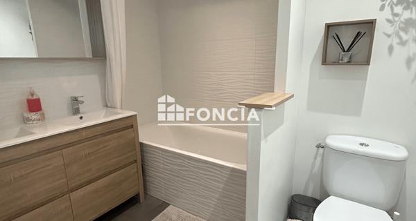 Location Maison 5 pièces 138.85 m² - Lieusaint 77127