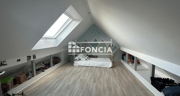 Location Maison 5 pièces 138.85 m² - Lieusaint 77127