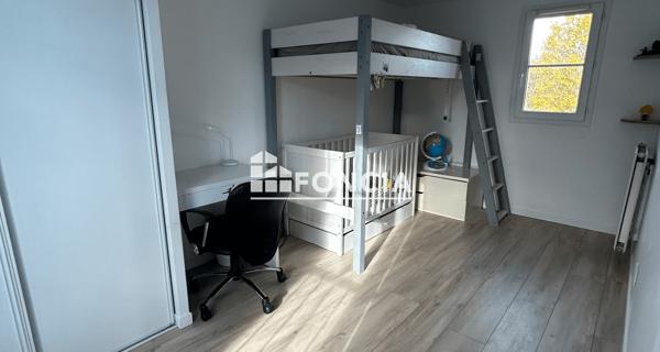 Location Maison 5 pièces 138.85 m² - Lieusaint 77127