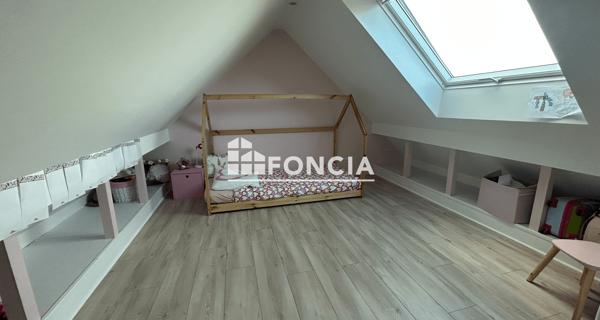 Location Maison 5 pièces 138.85 m² - Lieusaint 77127