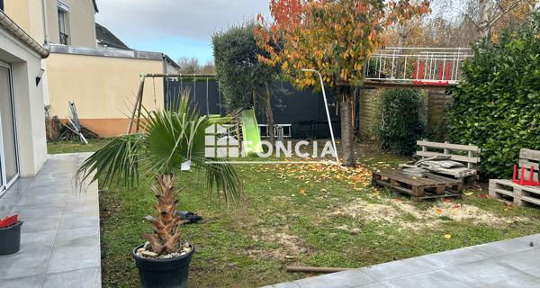 Location Maison 5 pièces 138.85 m² - Lieusaint 77127