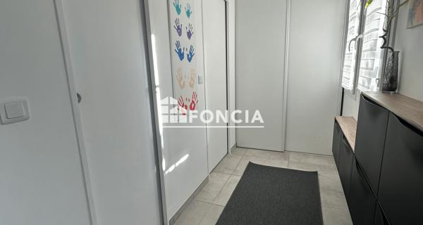 Location Maison 5 pièces 138.85 m² - Lieusaint 77127