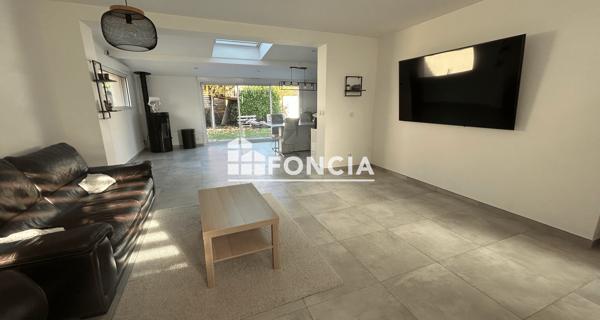Location Maison 5 pièces 138.85 m² - Lieusaint 77127