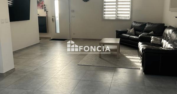 Location Maison 5 pièces 138.85 m² - Lieusaint 77127