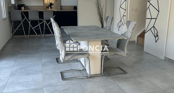 Location Maison 5 pièces 138.85 m² - Lieusaint 77127