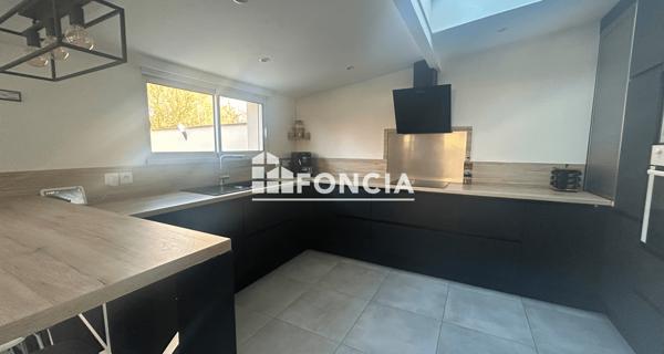 Location Maison 5 pièces 138.85 m² - Lieusaint 77127