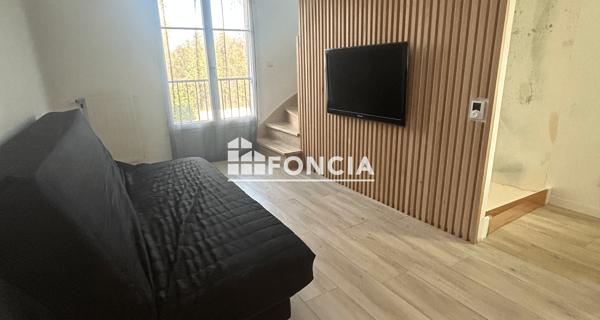 Location Maison 5 pièces 138.85 m² - Lieusaint 77127