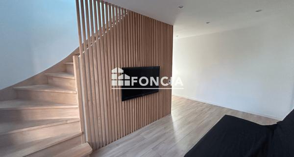 Location Maison 5 pièces 138.85 m² - Lieusaint 77127