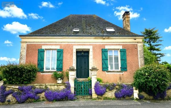 Achat - Maison Courgains 72260 7 pièces 146 m 2 2050 m 2