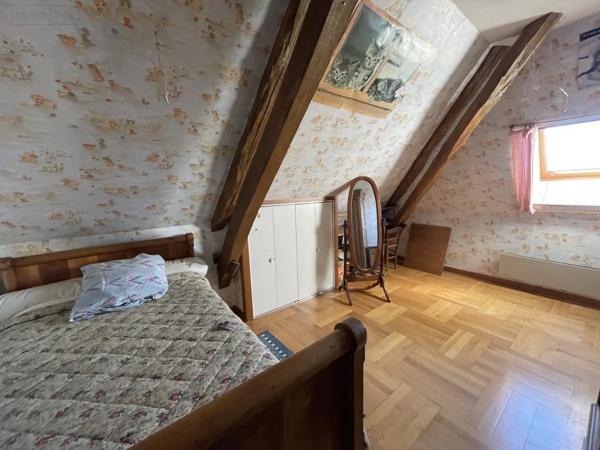 Achat - Maison Courgains 72260 7 pièces 146 m 2 2050 m 2