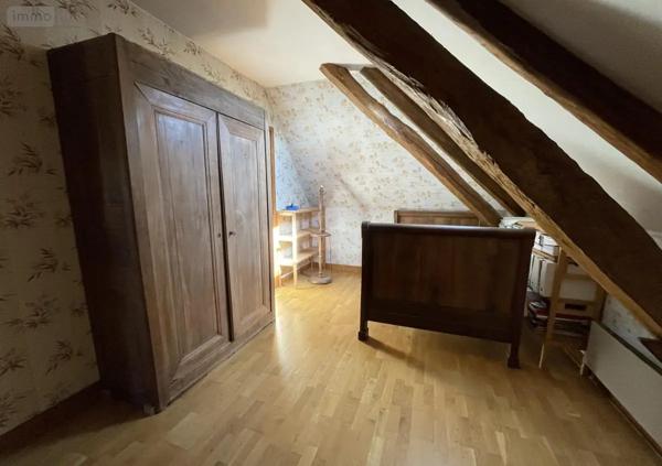 Achat - Maison Courgains 72260 7 pièces 146 m 2 2050 m 2