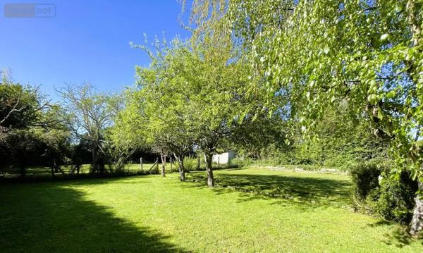 Achat - Maison Courgains 72260 7 pièces 146 m 2 2050 m 2