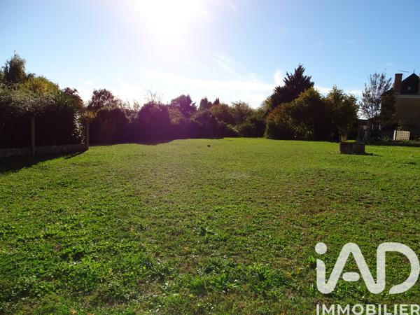 Terrain à vendre 758 m² La Chapelle-d'Aligné