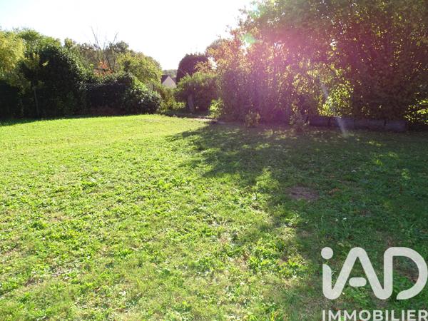 Terrain à vendre 758 m² La Chapelle-d'Aligné