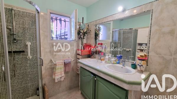 Maison à vendre 5 pièces 152 m² Draguignan