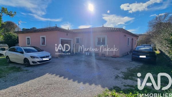 Maison à vendre 5 pièces 152 m² Draguignan