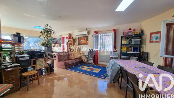 Maison à vendre 5 pièces 152 m² Draguignan