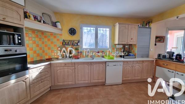 Maison à vendre 5 pièces 152 m² Draguignan