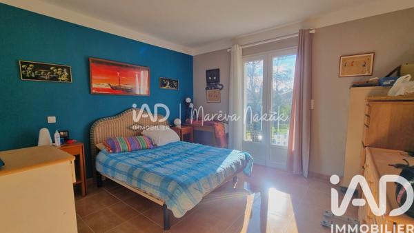 Maison à vendre 5 pièces 152 m² Draguignan