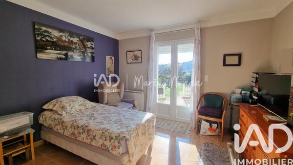 Maison à vendre 5 pièces 152 m² Draguignan