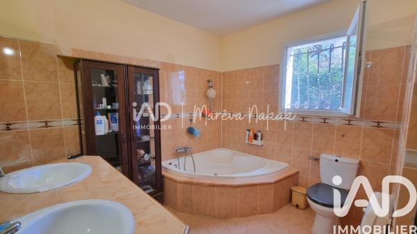 Maison à vendre 5 pièces 152 m² Draguignan