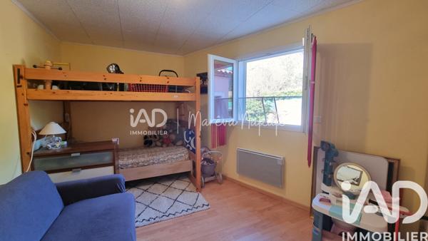 Maison à vendre 5 pièces 152 m² Draguignan