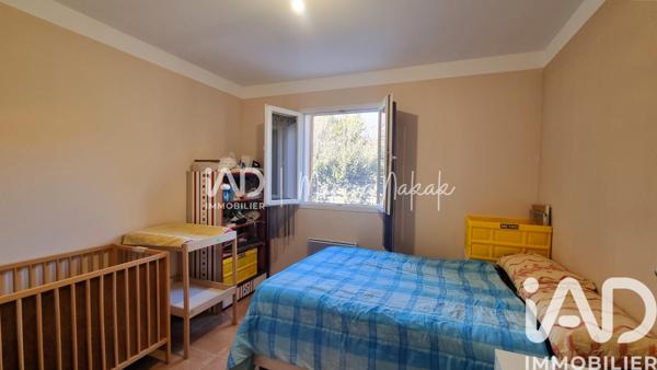 Maison à vendre 5 pièces 152 m² Draguignan