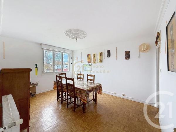 Appartement F3 à vendre  3 pièces - 66,54 m 2   CHARTRES DE BRETAGNE  - 35