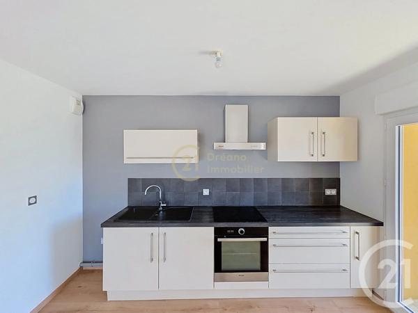 Appartement F3 à vendre  3 pièces - 66,54 m 2   CHARTRES DE BRETAGNE  - 35