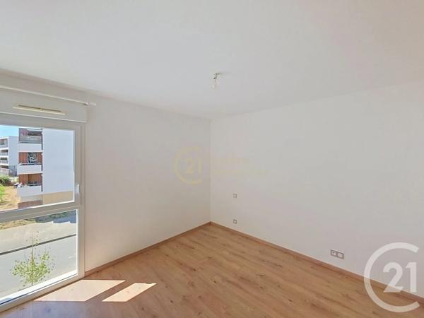 Appartement F3 à vendre  3 pièces - 66,54 m 2   CHARTRES DE BRETAGNE  - 35