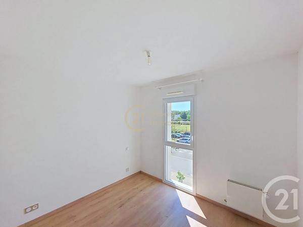 Appartement F3 à vendre  3 pièces - 66,54 m 2   CHARTRES DE BRETAGNE  - 35