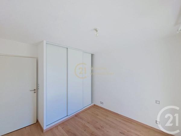 Appartement F3 à vendre  3 pièces - 66,54 m 2   CHARTRES DE BRETAGNE  - 35