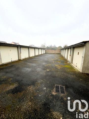 Parking à vendre 54 m² Montargis